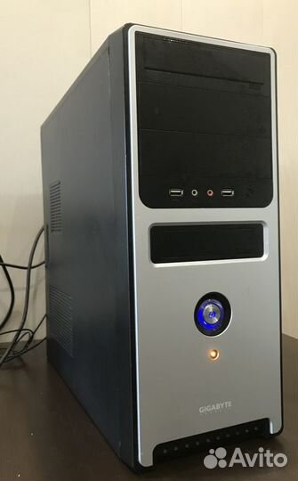 Core i3-4130 + Intel HD 4400 + DDR3 8GB + HDD 1 TB