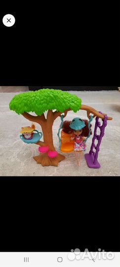 Энчантималс