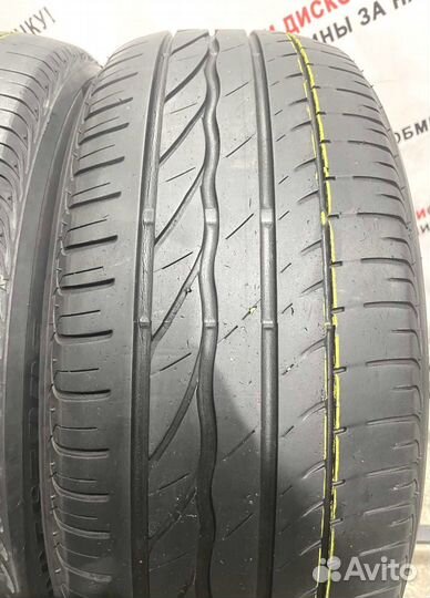 Bridgestone Turanza ER300 215/55 R17 94R