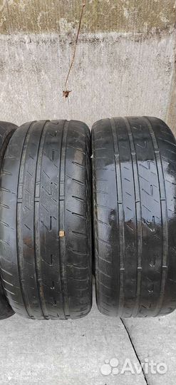 Bridgestone Ecopia EP200 215/50 R17 91V