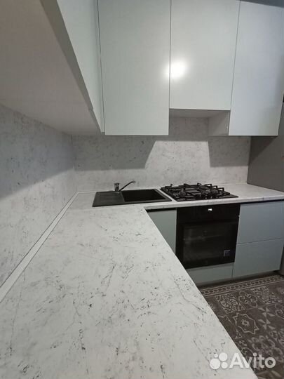 Кухня на заказ