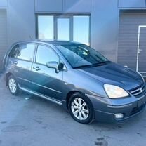 Suzuki Liana 1.6 MT, 2006, 251 500 км, с пробегом, цена 450 000 руб.