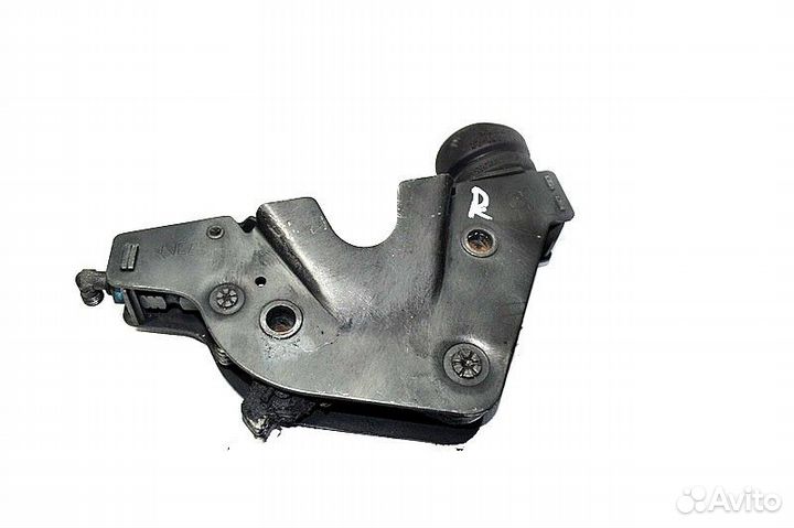 Замок кабины, правый scania P-series (01.04)