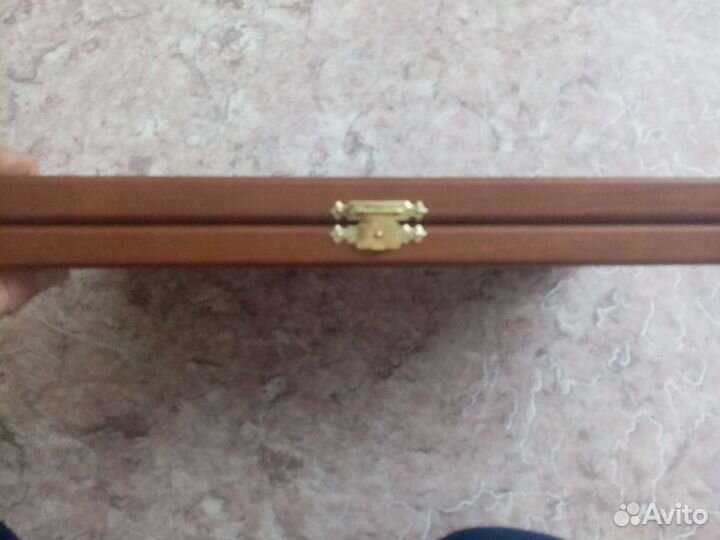 Нарды новые