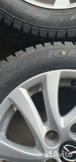 Pirelli Ice Zero 205/55 R16 94T