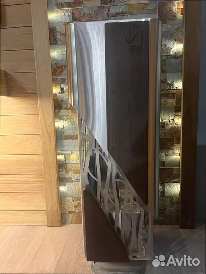 Печь каменка работаем с 98 года