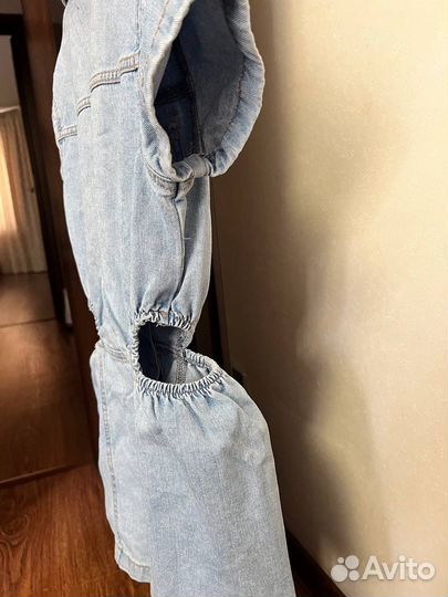 Одежда девочке 134 р