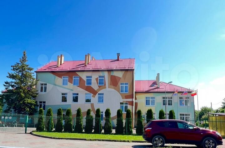 Участок 10 сот. (ИЖС)