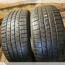 Continental ContiCrossContact Winter 275/40 R22