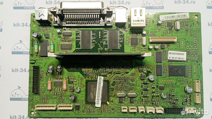 Принтер Sаmsung ML-3051 (Продажа по запчаcтям)