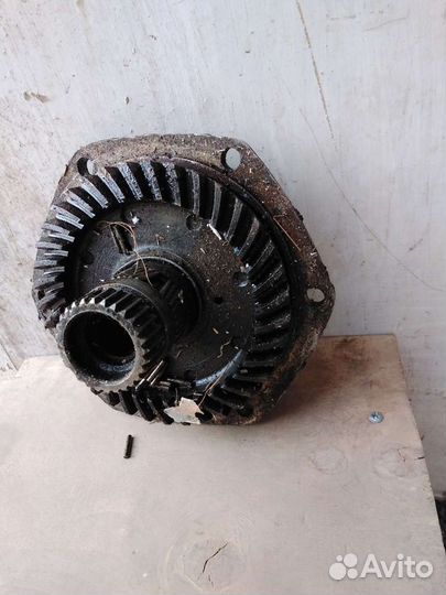 Запчасти к мт9 днепр