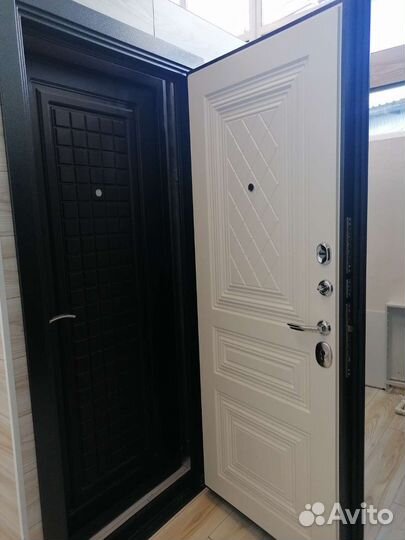 Входные двери в наличии