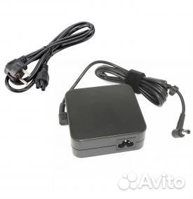 Блок питания для ноутбука 19V 4.74A 90W 5.5*2.5мм