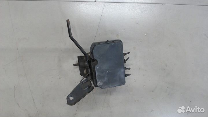 Блок абс, насос Toyota Corolla E15, 2011