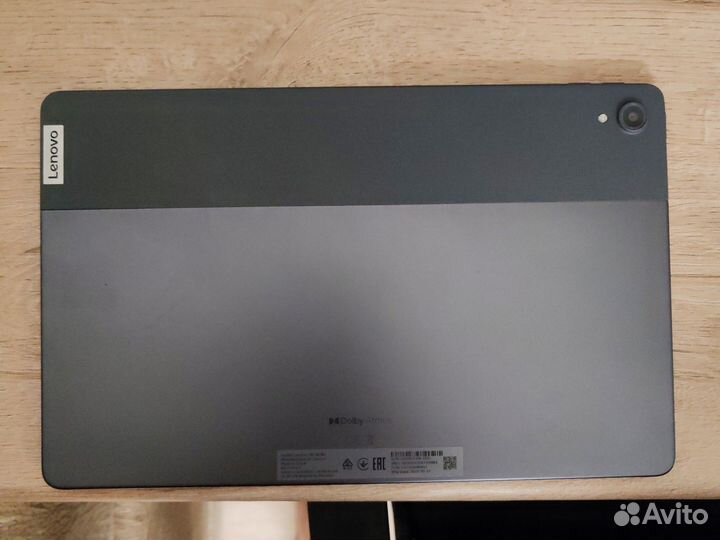 Планшет lenovo tab p11 128гб