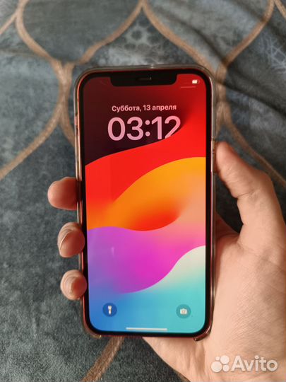iPhone 12, 128 ГБ
