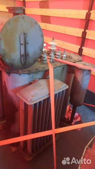 Трансформатор импульсный арт91687