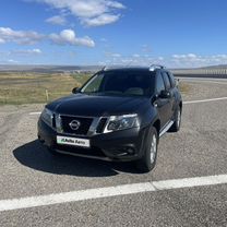 Nissan Terrano 2.0 AT, 2021, 67 000 км, с пробегом, цена 1 950 000 руб.