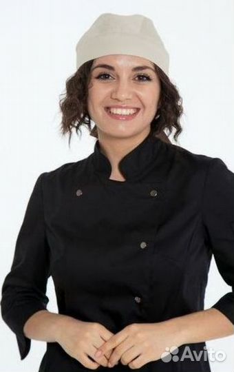 Одежда для общепита