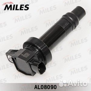 Катушка зажигания