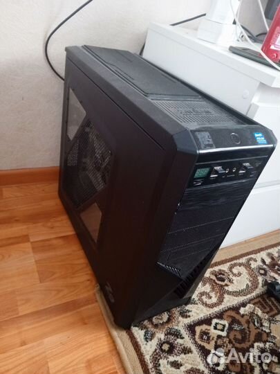 Игровой системный блок i5
