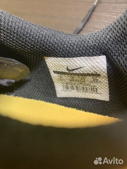 Сороконожки nike