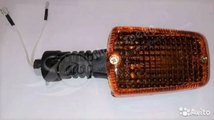 Поворотник иж юпитер 5