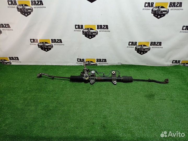 Рейка рулевая Renault Laguna