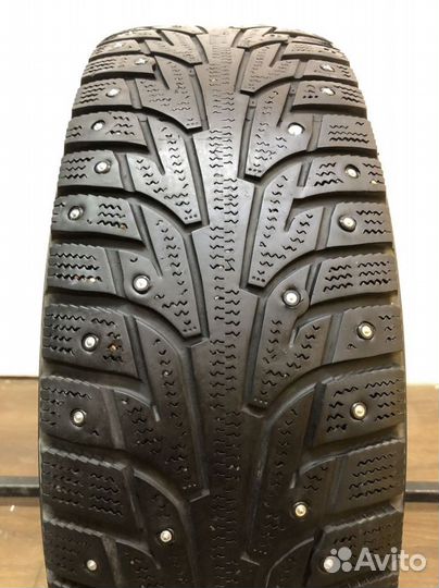 Hankook Winter I'Pike RS W419 215/65 R16 98T