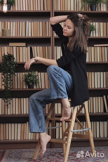 Графический и моушн дизайнер