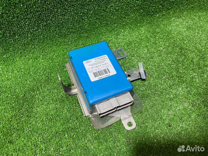 Блок AIR BAG Ford Exporer 2