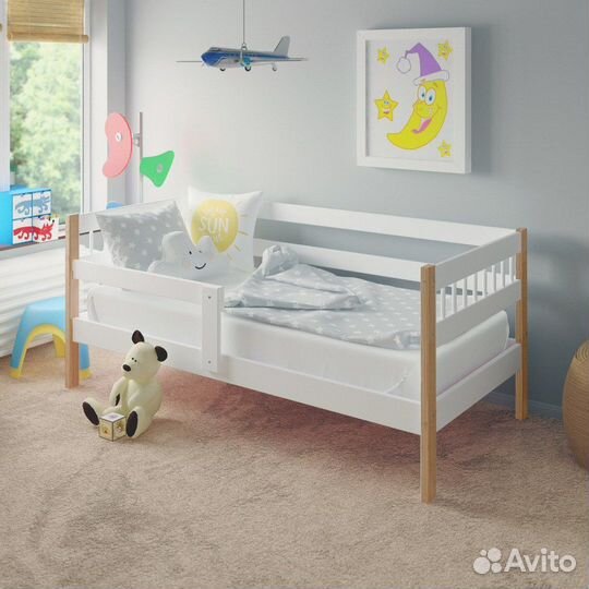 Подростковые кровати 160х80