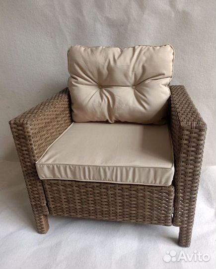 Дачная мебель