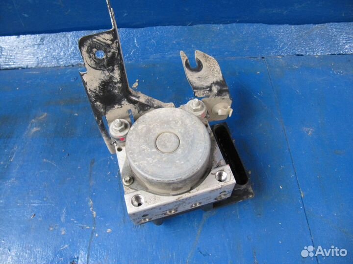 Блок ABS (насос) LADA Largus Ларгус