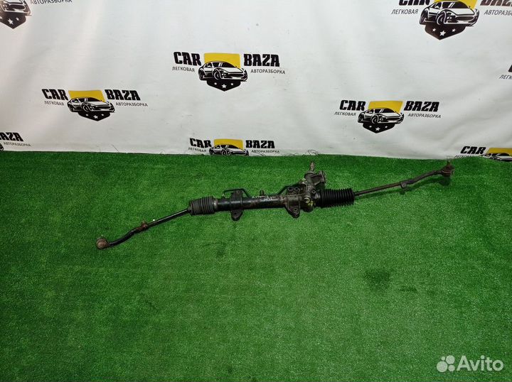 Рейка рулевая Renault Laguna