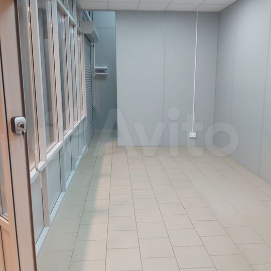 Торговая площадь, 24.5 м²