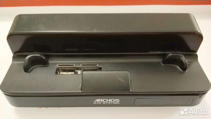 Archos DVR station model 6200