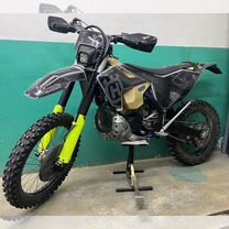 Husqvarna te250 2017