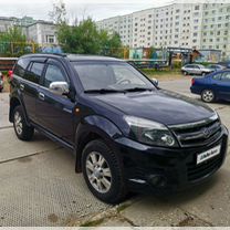 Great Wall Hover 2.4 MT, 2007, 160 000 км, с пробегом, цена 550 000 руб.