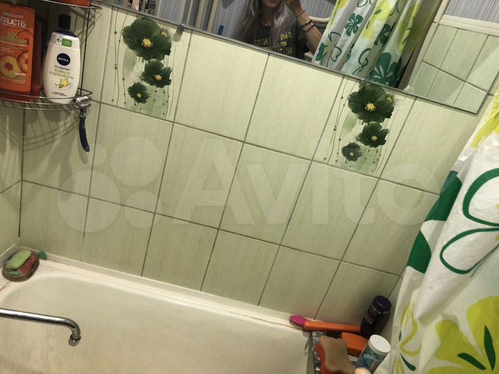 Квартира-студия, 23,2 м², 2/9 эт.