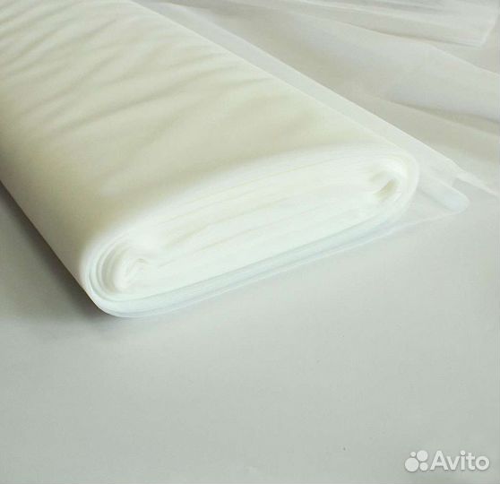 Фатин, ширина 3 м