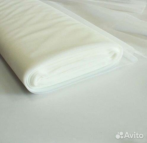 Фатин, ширина 3 м