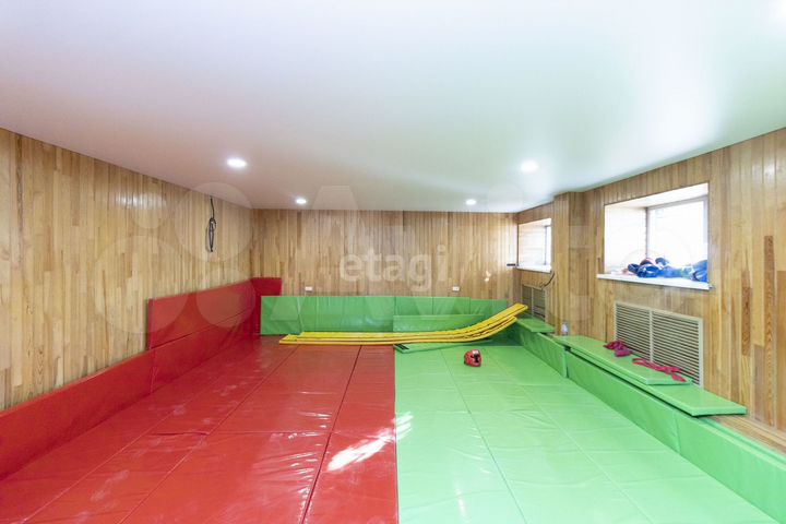 Сдам помещение свободного назначения, 179.3 м²