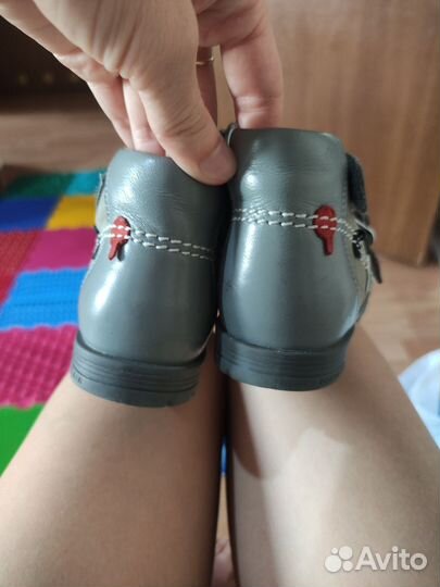 Сандалии Totto 23