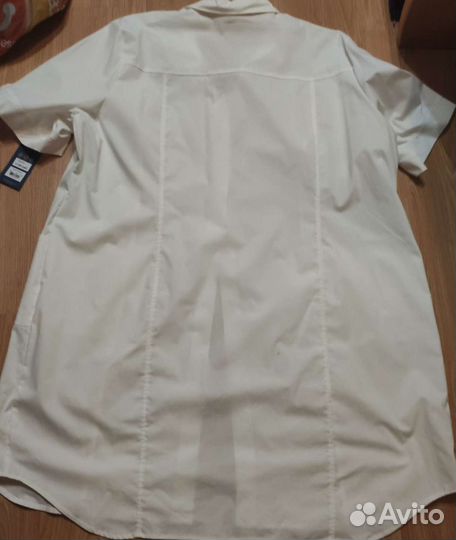 Медицинский халат женский новый