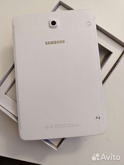Планшет Samsung Galaxy Tab S2 8.0