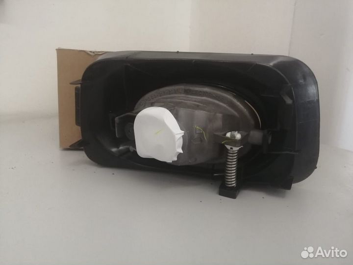 Птф левая honda accord diesel VII 2003 2172031luen