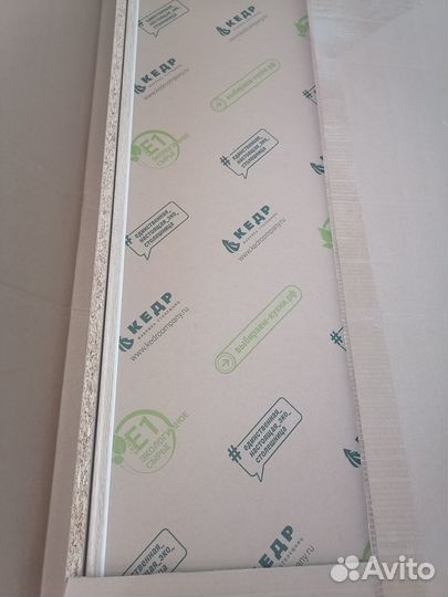 Столешница для кухни новая