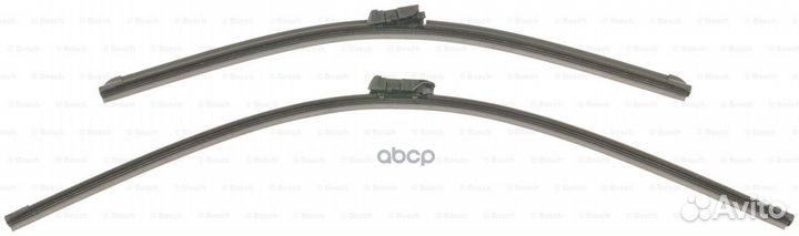 Щётки с/о 650/500мм aerotwin 3 397 007 088 Bosch