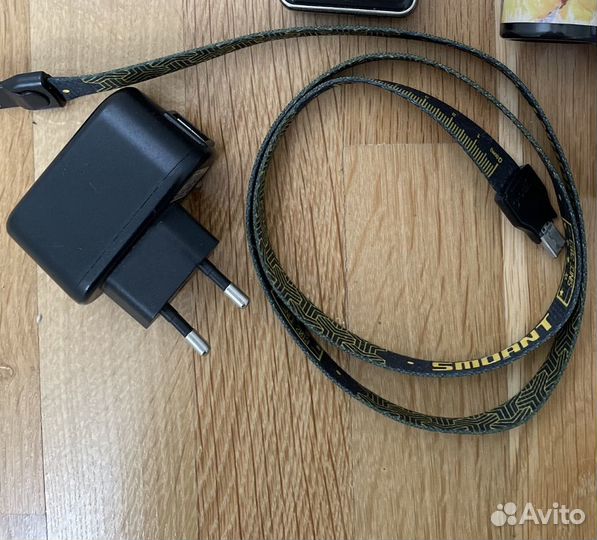 Кабель для зарядки smoant
